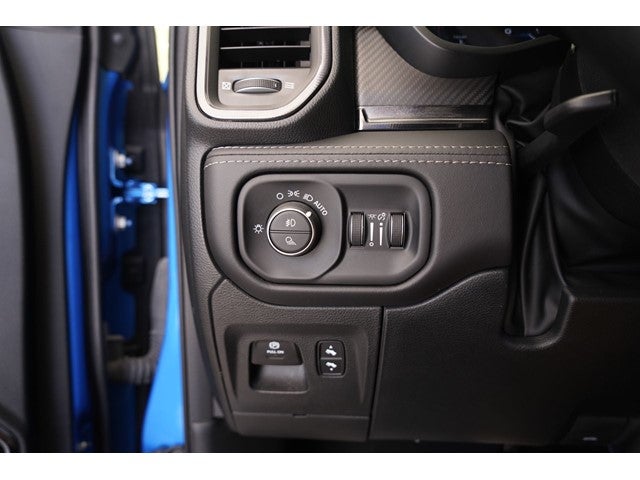 2023 RAM 1500 TRX