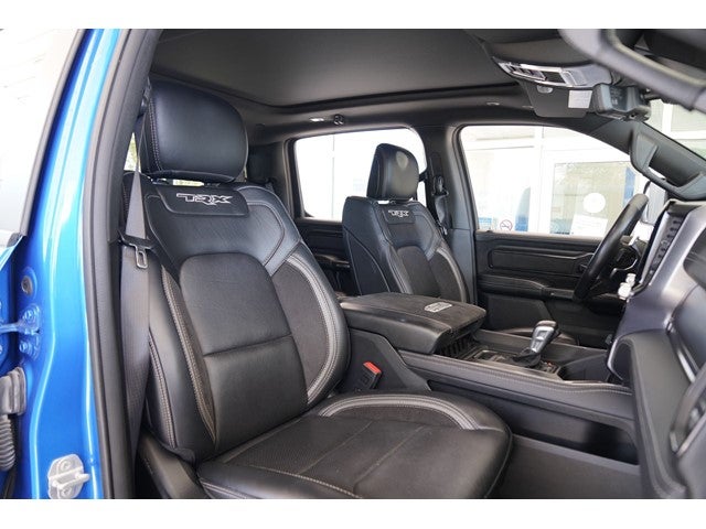 2023 RAM 1500 TRX