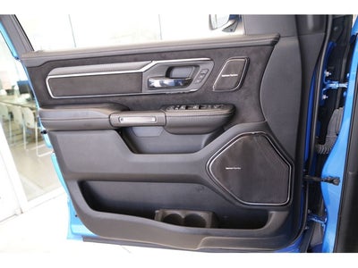 2023 RAM 1500 TRX