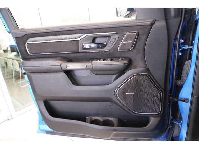 2023 RAM 1500 TRX
