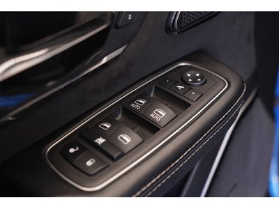2023 RAM 1500 TRX