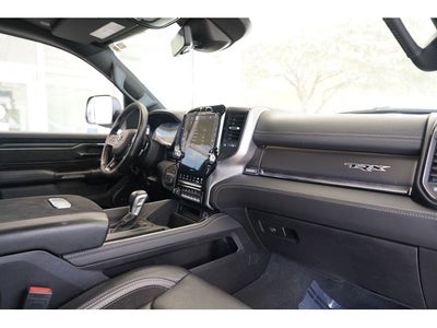 2023 RAM 1500 TRX