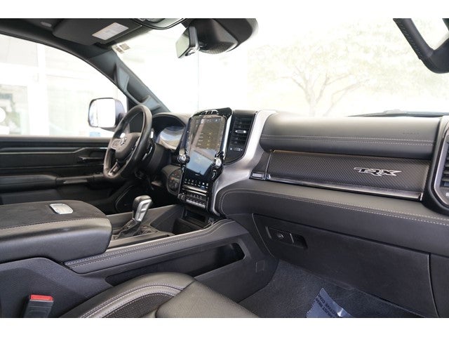 2023 RAM 1500 TRX
