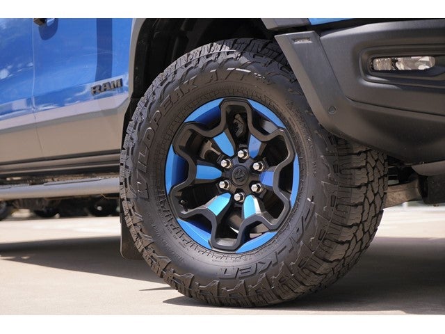 2023 RAM 1500 TRX