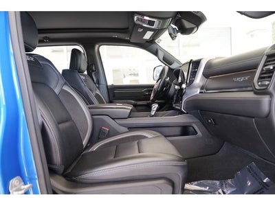 2023 RAM 1500 TRX