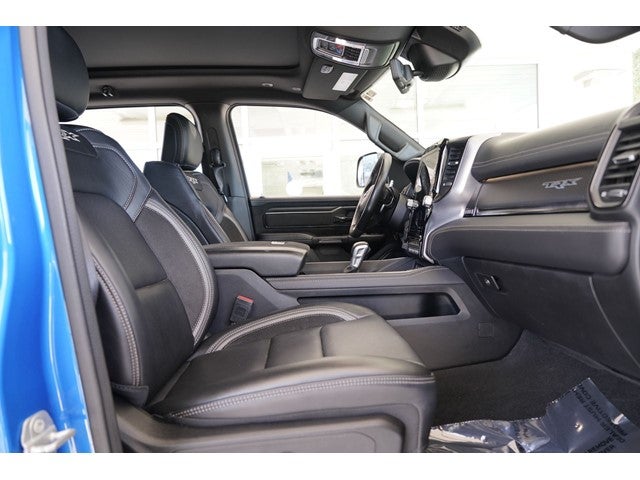 2023 RAM 1500 TRX
