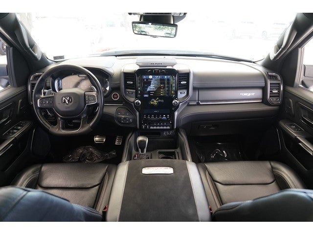 2023 RAM 1500 TRX
