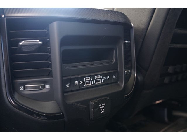 2023 RAM 1500 TRX