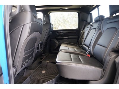 2023 RAM 1500 TRX
