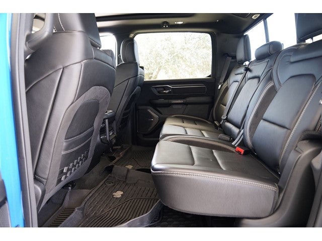 2023 RAM 1500 TRX