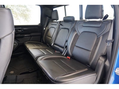 2023 RAM 1500 TRX