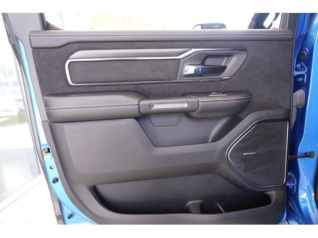 2023 RAM 1500 TRX