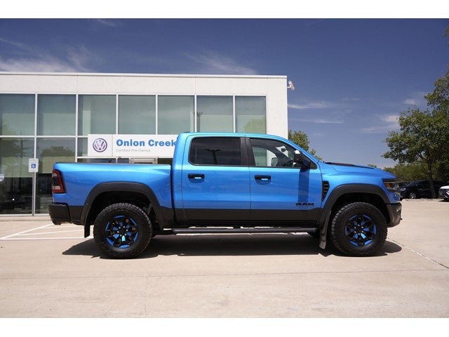 2023 RAM 1500 TRX