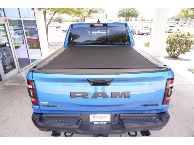 2023 RAM 1500 TRX