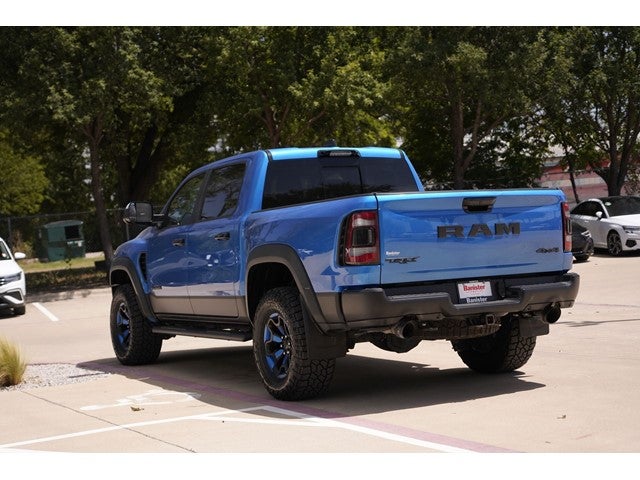 2023 RAM 1500 TRX