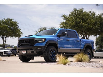 2023 RAM 1500 TRX