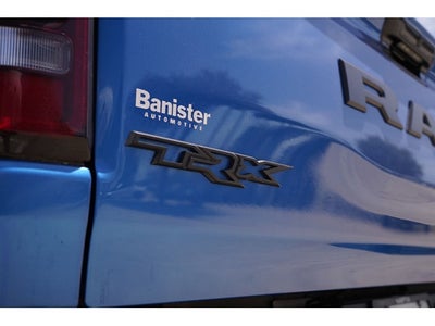 2023 RAM 1500 TRX