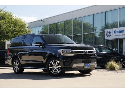2023 Ford Expedition XLT