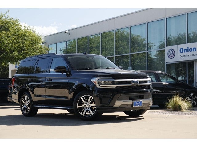 2023 Ford Expedition XLT