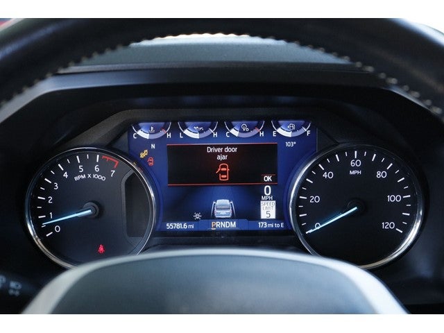 2023 Ford Expedition XLT