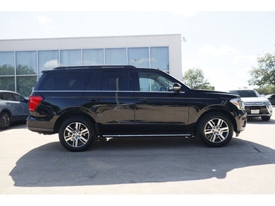 2023 Ford Expedition XLT