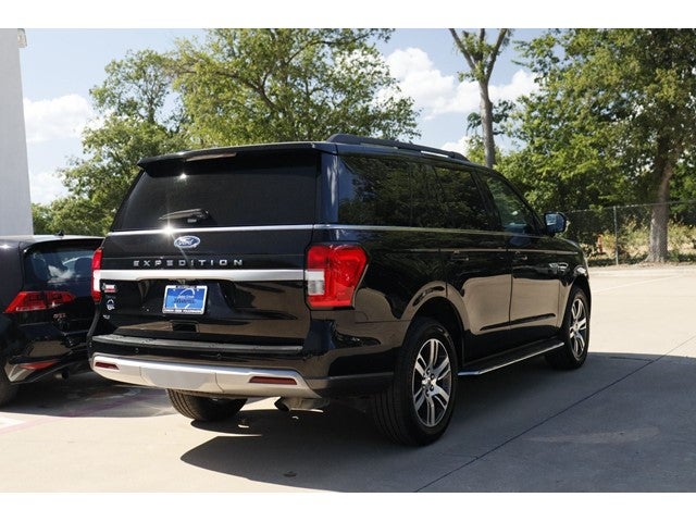 2023 Ford Expedition XLT