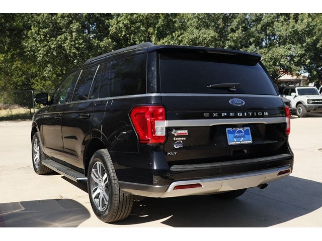 2023 Ford Expedition XLT
