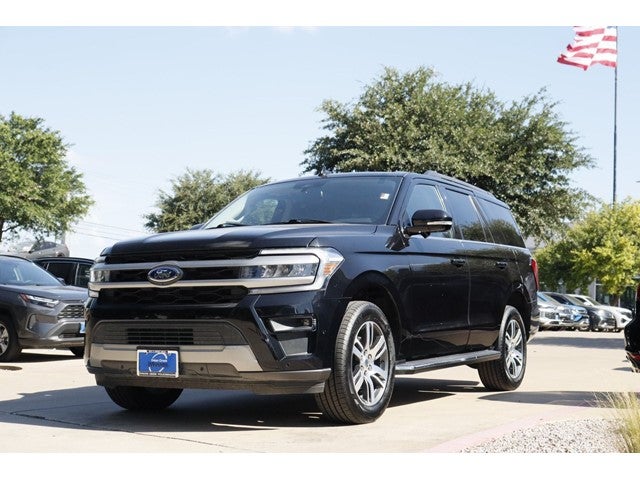 2023 Ford Expedition XLT