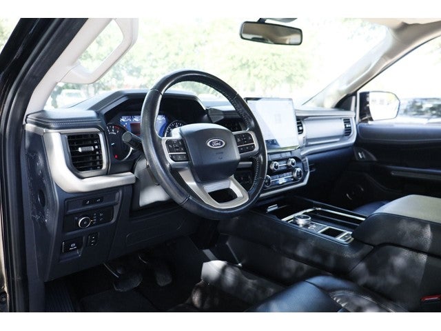 2023 Ford Expedition XLT