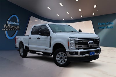 2023 Ford F-250SD XLT