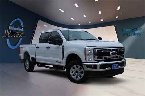 2023 Ford F-250SD XLT