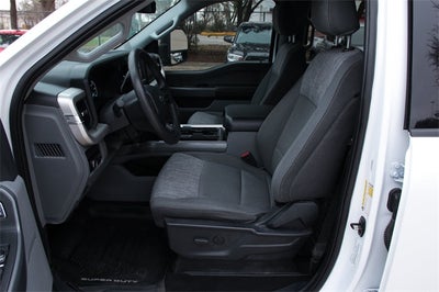 2023 Ford F-250SD XLT