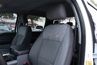 2023 Ford F-250SD XLT