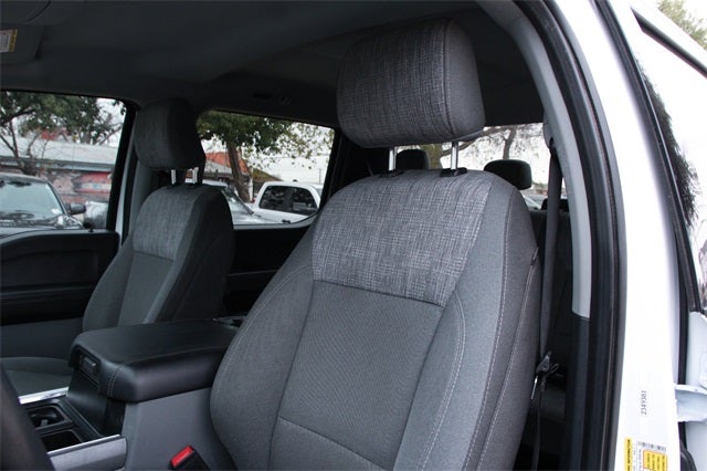 2023 Ford F-250SD XLT