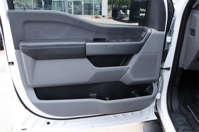 2023 Ford F-250SD XLT