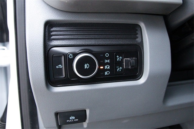 2023 Ford F-250SD XLT