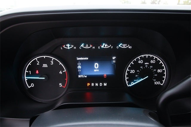 2023 Ford F-250SD XLT