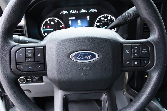 2023 Ford F-250SD XLT