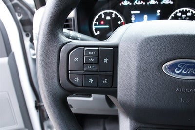 2023 Ford F-250SD XLT