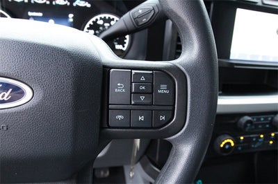 2023 Ford F-250SD XLT