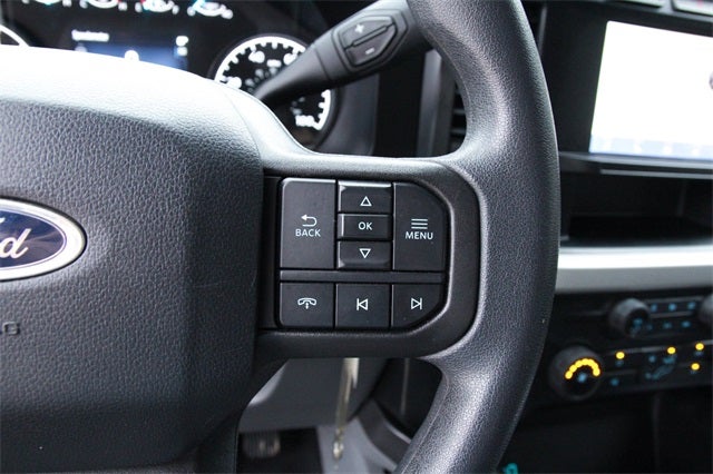 2023 Ford F-250SD XLT