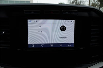 2023 Ford F-250SD XLT