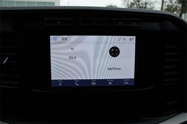 2023 Ford F-250SD XLT