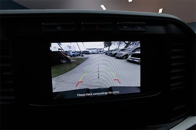 2023 Ford F-250SD XLT