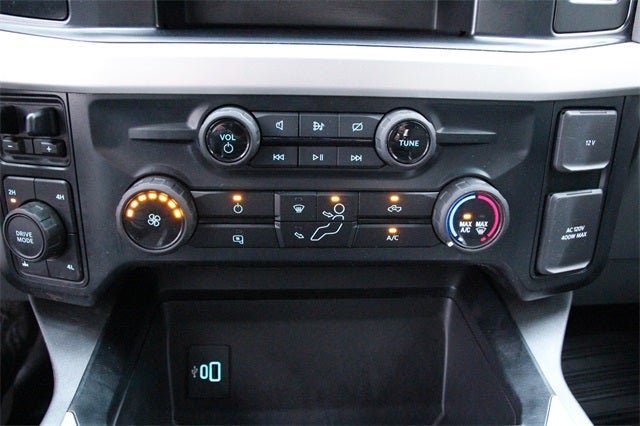 2023 Ford F-250SD XLT