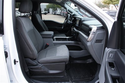 2023 Ford F-250SD XLT