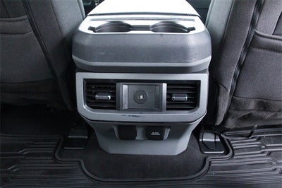 2023 Ford F-250SD XLT