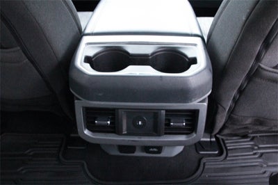 2023 Ford F-250SD XLT