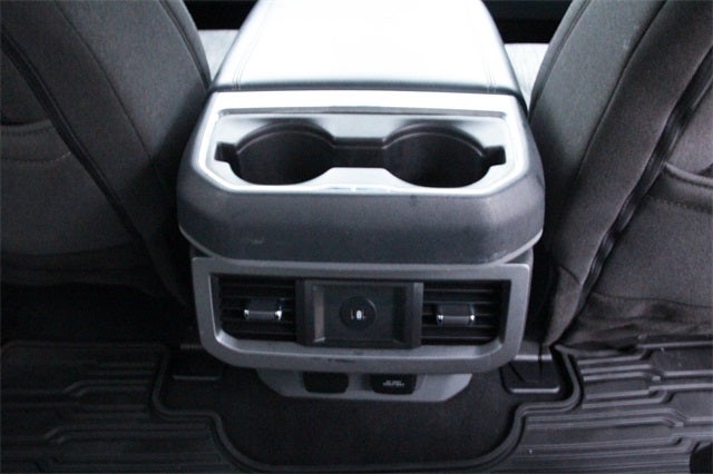 2023 Ford F-250SD XLT