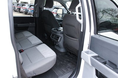 2023 Ford F-250SD XLT